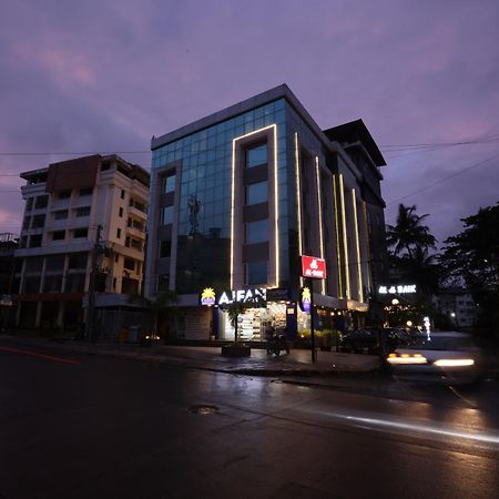 Royal Plaza Suites By Rak Rooms, Mangaluru Luaran gambar