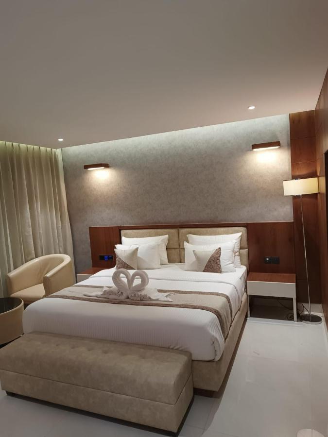 Royal Plaza Suites By Rak Rooms, Mangaluru Luaran gambar