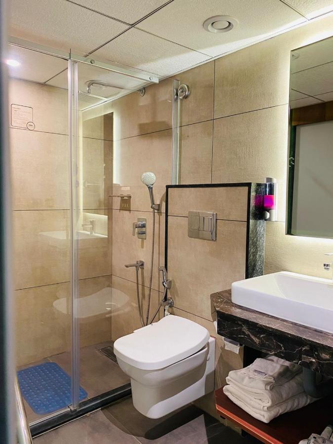 Royal Plaza Suites By Rak Rooms, Mangaluru Luaran gambar