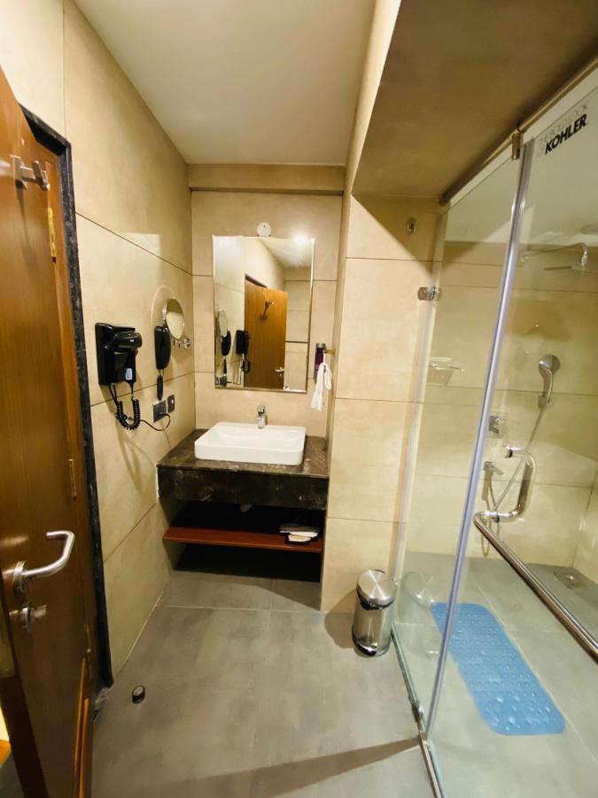 Royal Plaza Suites By Rak Rooms, Mangaluru Luaran gambar
