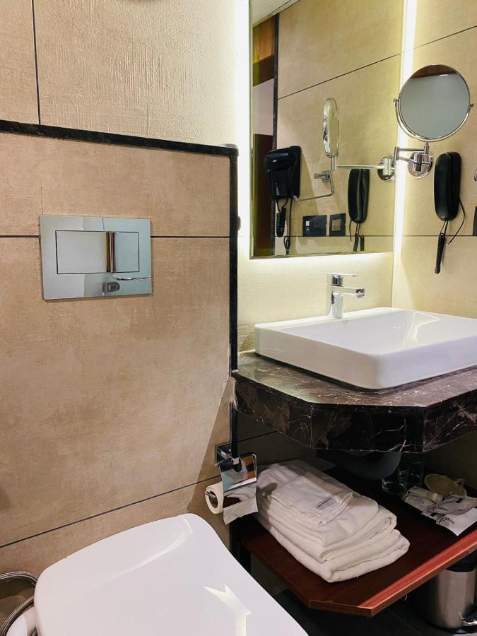 Royal Plaza Suites By Rak Rooms, Mangaluru Luaran gambar