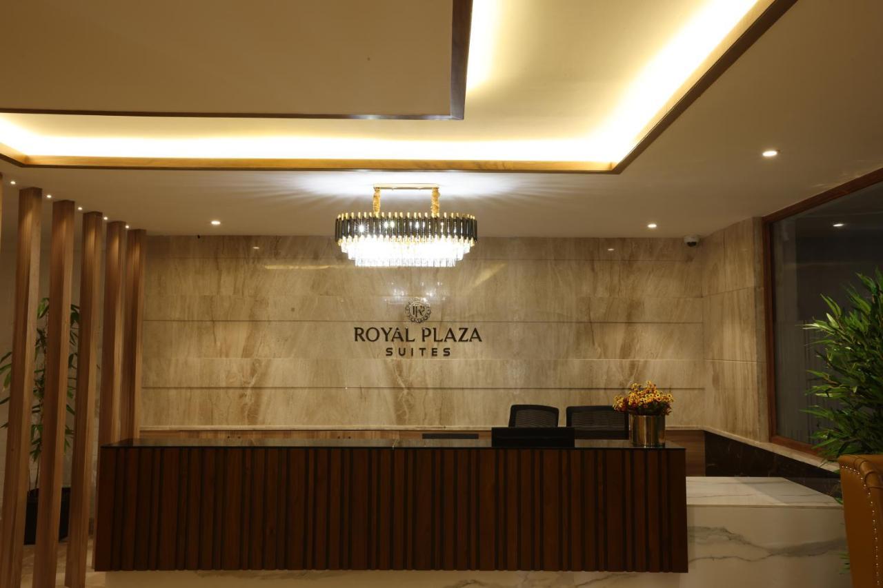 Royal Plaza Suites By Rak Rooms, Mangaluru Luaran gambar