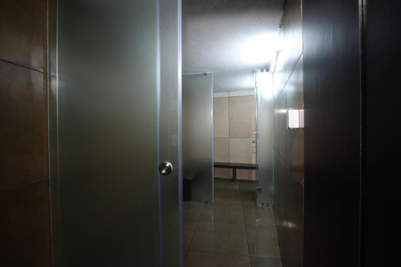Royal Plaza Suites By Rak Rooms, Mangaluru Luaran gambar
