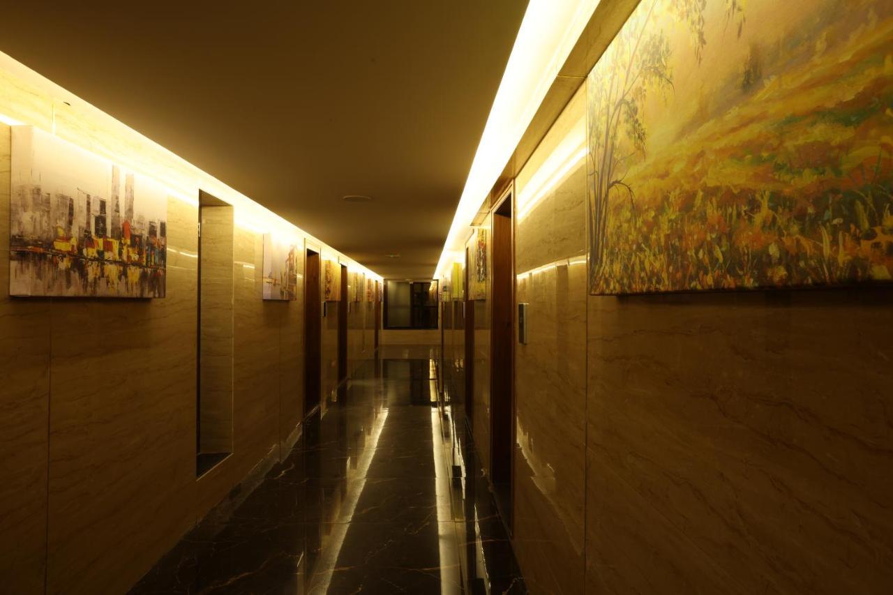 Royal Plaza Suites By Rak Rooms, Mangaluru Luaran gambar