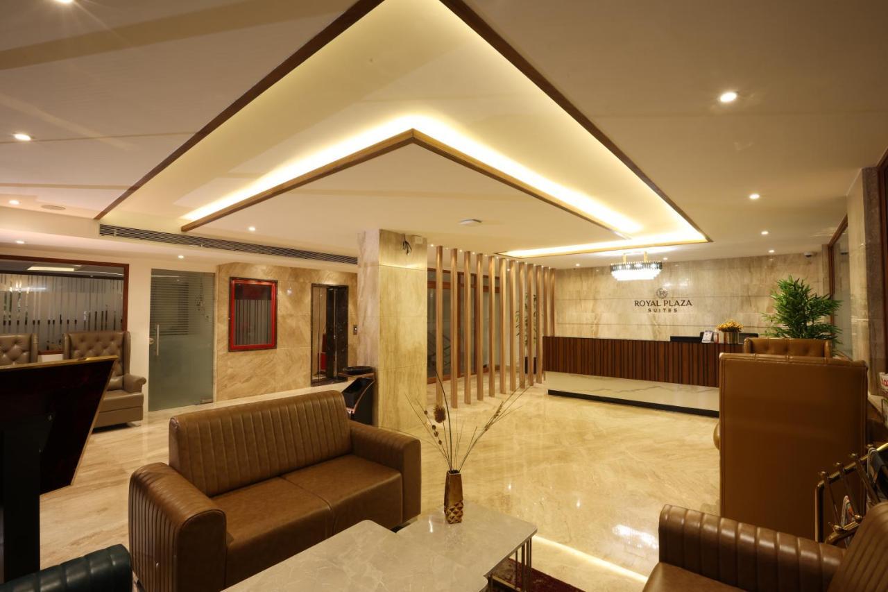 Royal Plaza Suites By Rak Rooms, Mangaluru Luaran gambar