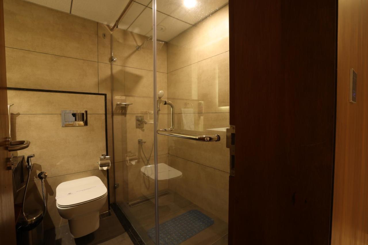 Royal Plaza Suites By Rak Rooms, Mangaluru Luaran gambar