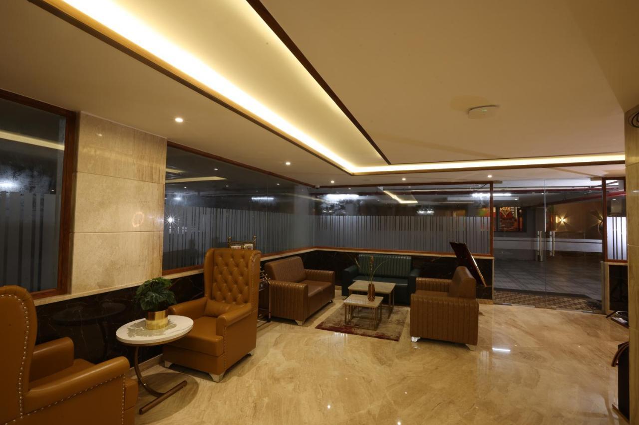 Royal Plaza Suites By Rak Rooms, Mangaluru Luaran gambar