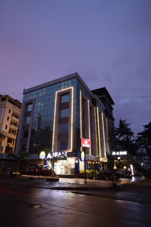 Royal Plaza Suites By Rak Rooms, Mangaluru Luaran gambar
