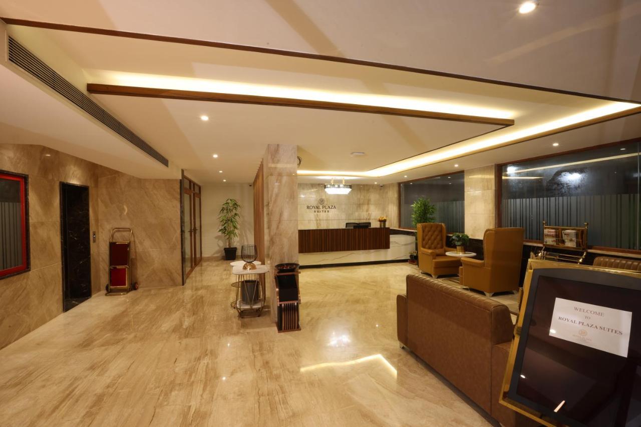 Royal Plaza Suites By Rak Rooms, Mangaluru Luaran gambar