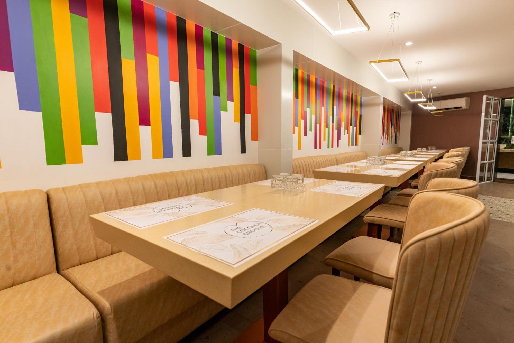 Royal Plaza Suites By Rak Rooms, Mangaluru Luaran gambar