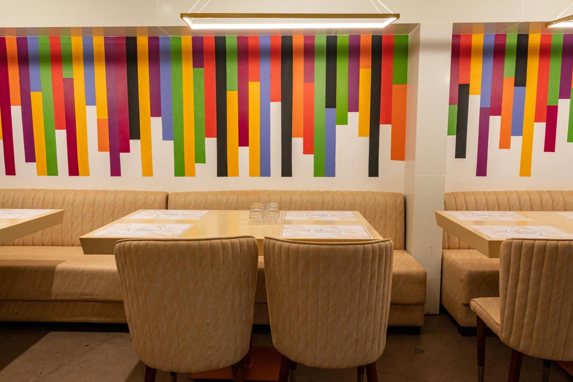 Royal Plaza Suites By Rak Rooms, Mangaluru Luaran gambar
